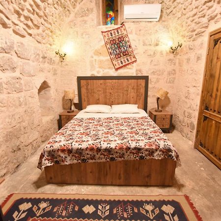 Artuklu Kervansaray Hotel ماردين المظهر الخارجي الصورة