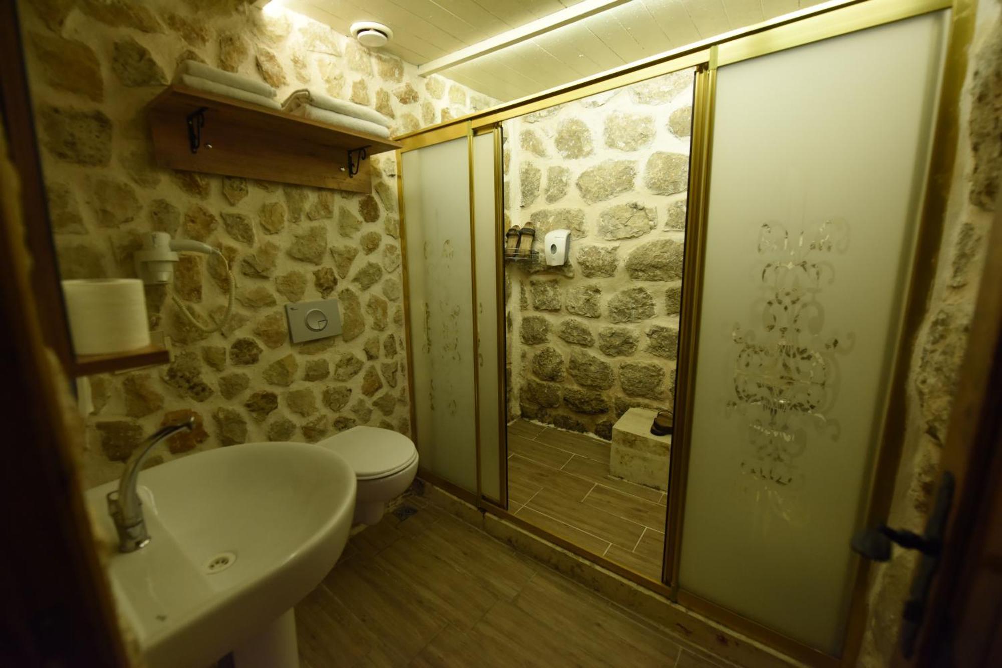 Artuklu Kervansaray Hotel ماردين المظهر الخارجي الصورة